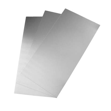 GALVANIZED PLATE